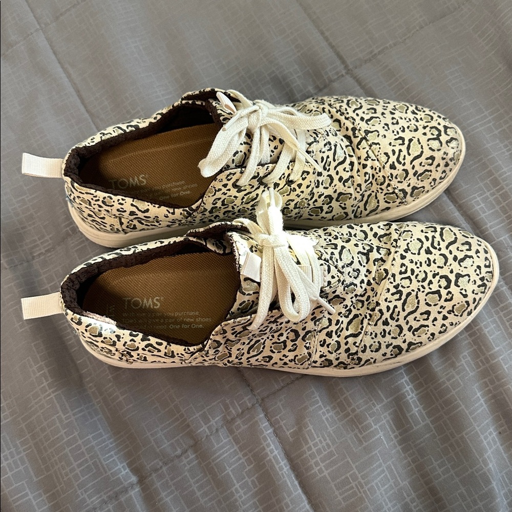 TOMS Del Ray Sneakers